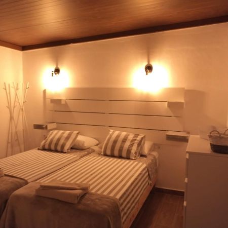 Casa Donela Apartment Ермигуа Екстериор снимка