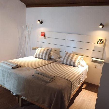 Casa Donela Apartment Ермигуа Екстериор снимка