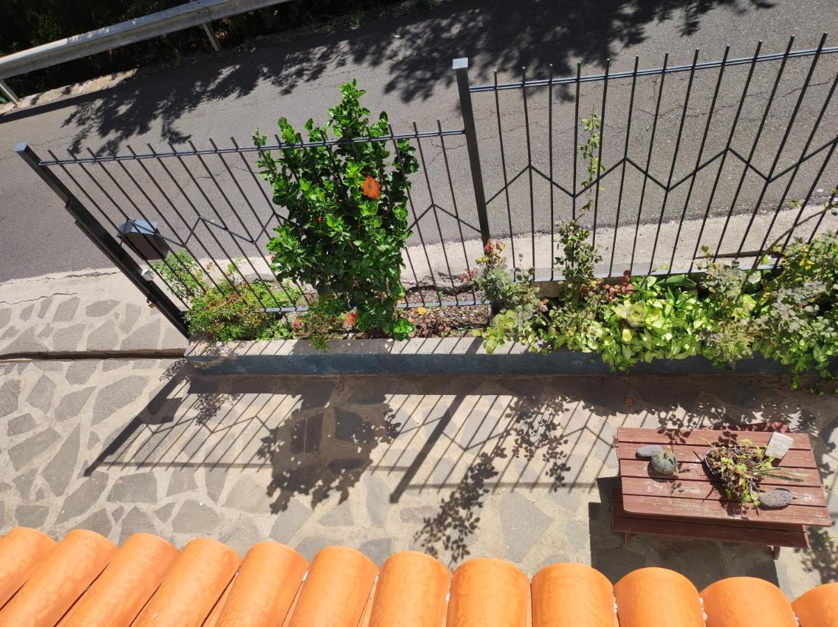 Casa Donela Apartment Ермигуа Екстериор снимка