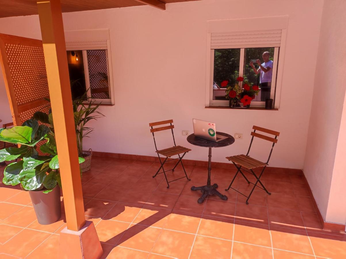 Casa Donela Apartment Ермигуа Екстериор снимка