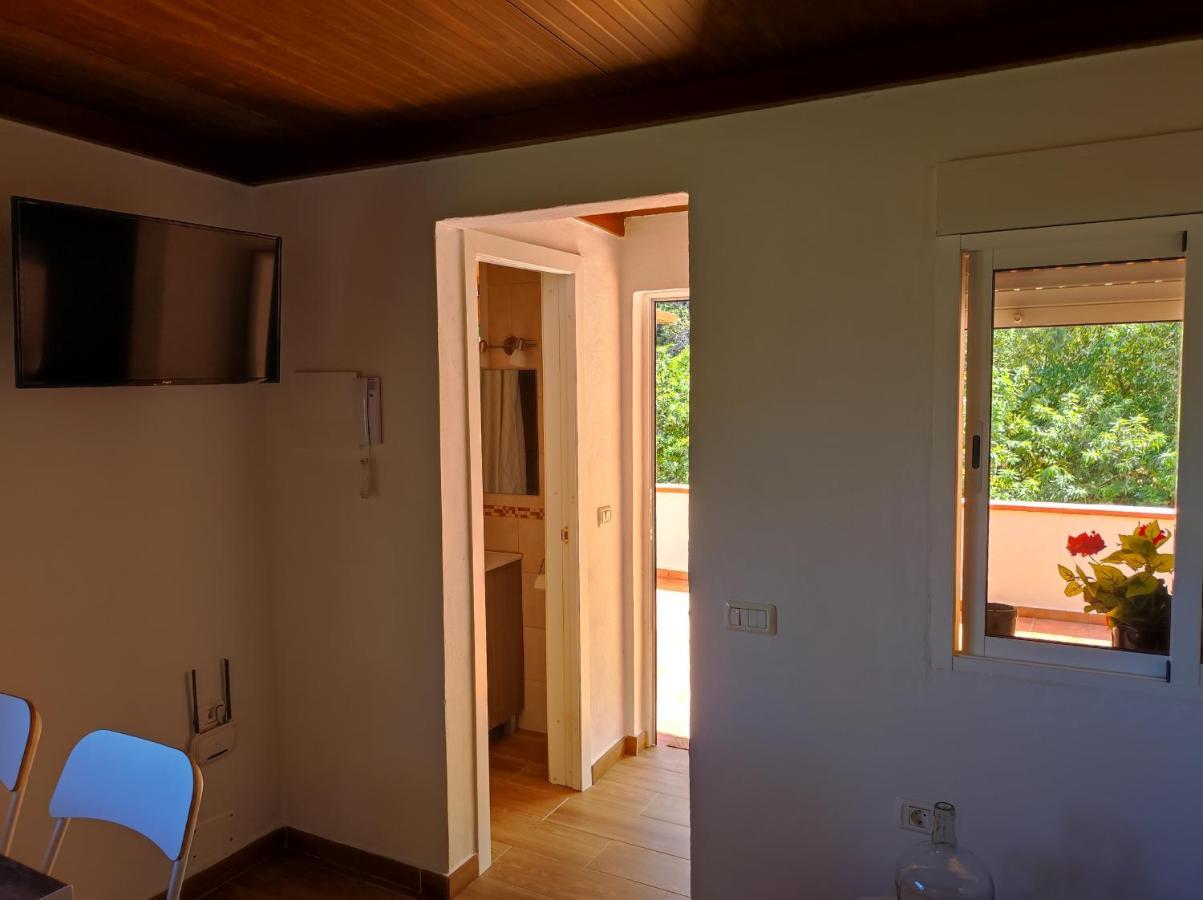 Casa Donela Apartment Ермигуа Екстериор снимка