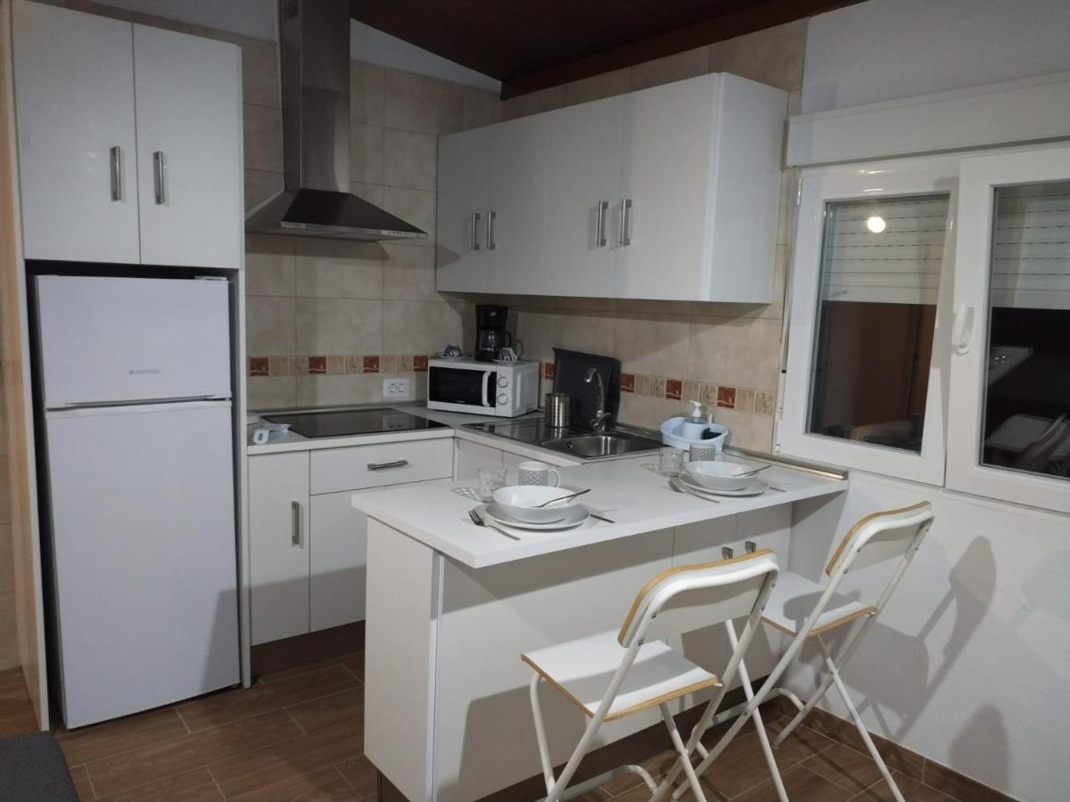 Casa Donela Apartment Ермигуа Екстериор снимка
