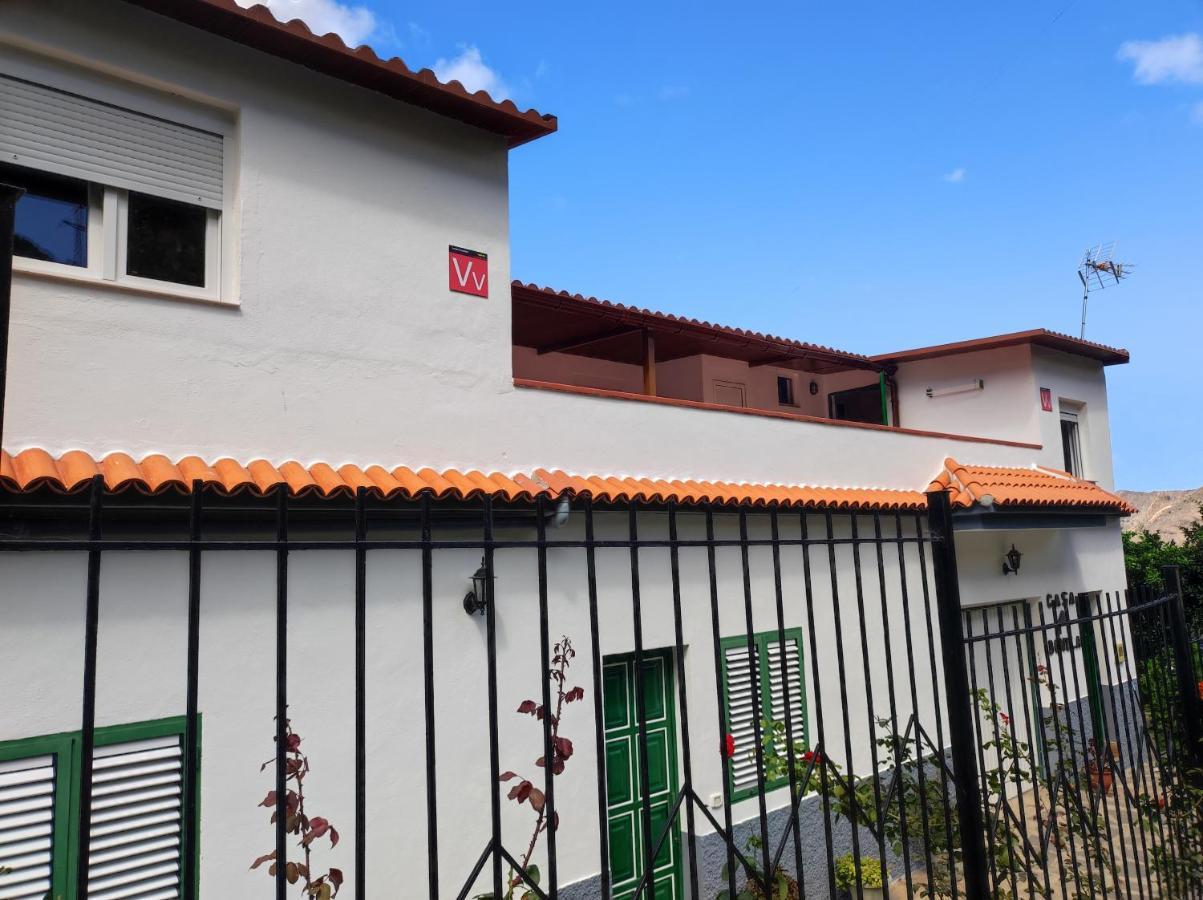 Casa Donela Apartment Ермигуа Екстериор снимка