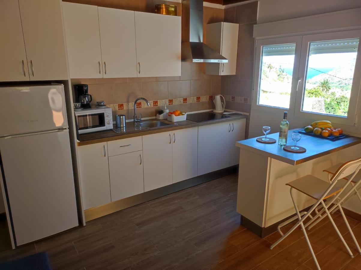 Casa Donela Apartment Ермигуа Екстериор снимка