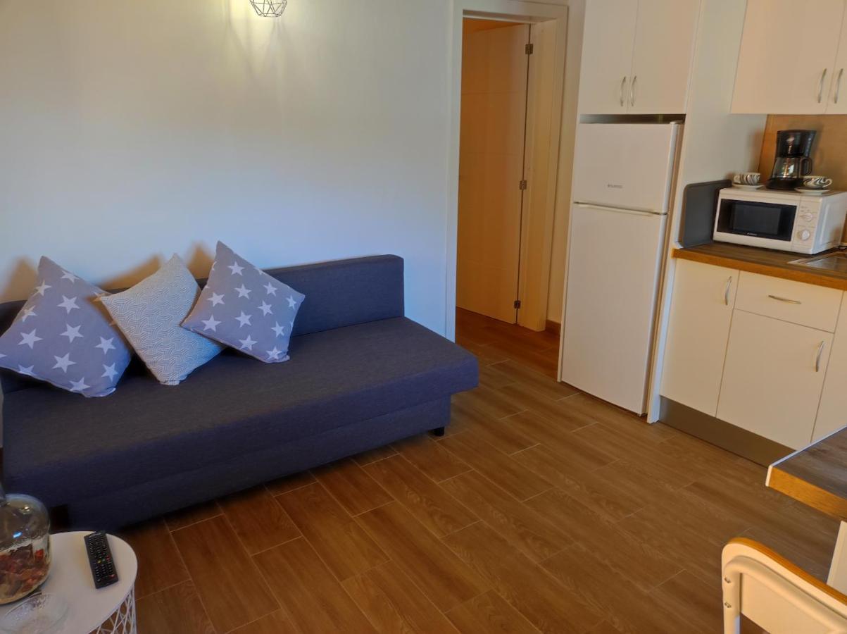 Casa Donela Apartment Ермигуа Екстериор снимка
