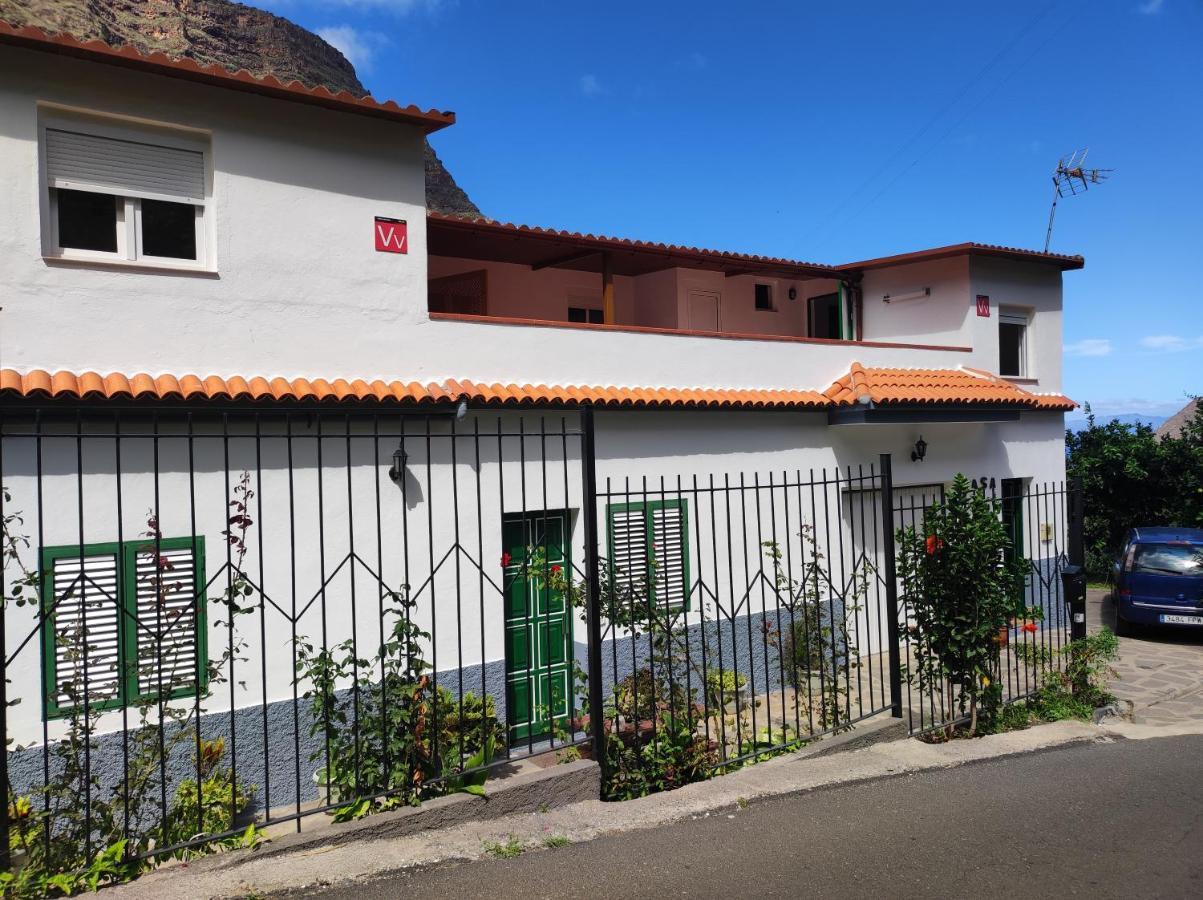 Casa Donela Apartment Ермигуа Екстериор снимка
