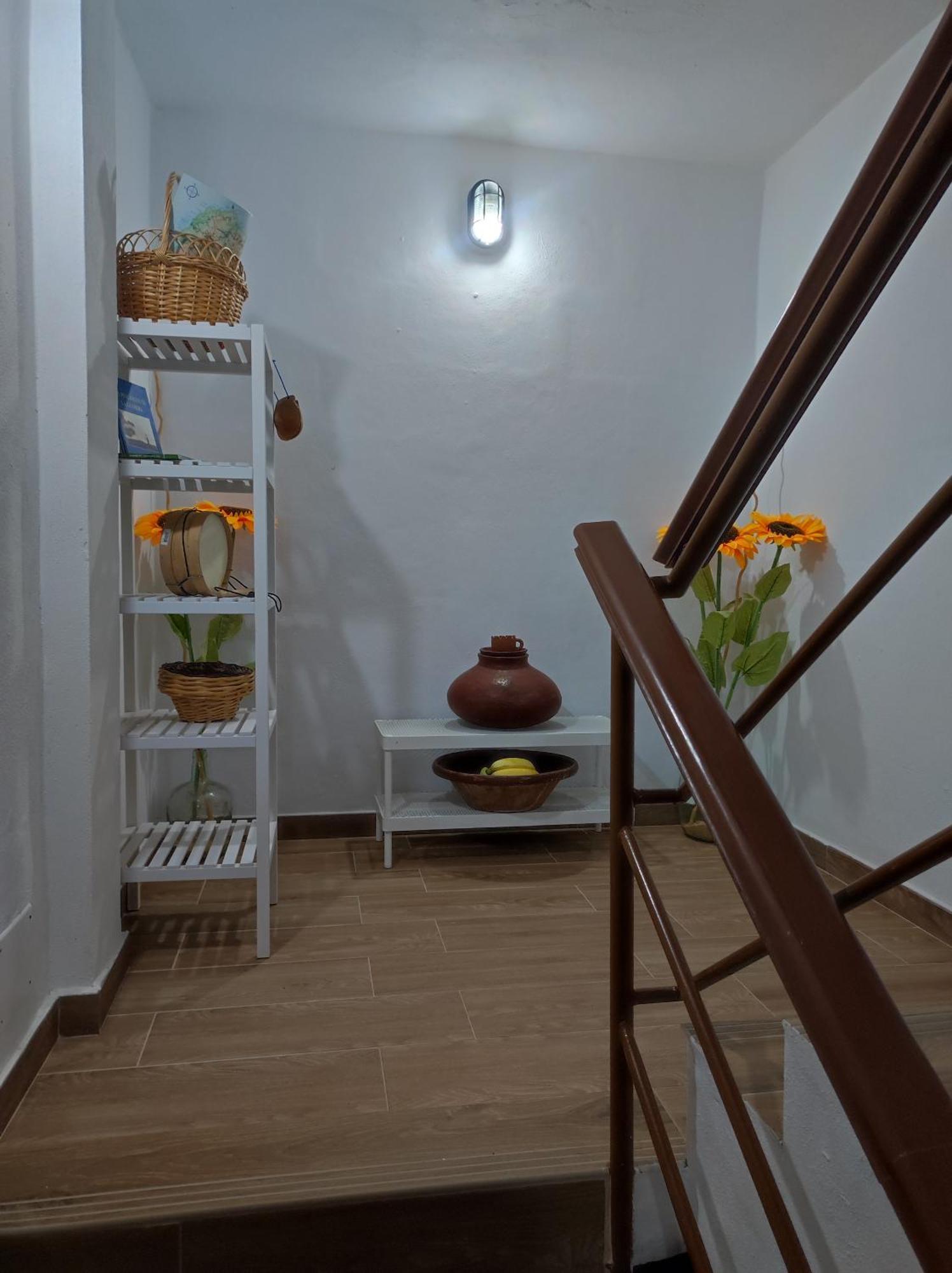 Casa Donela Apartment Ермигуа Екстериор снимка