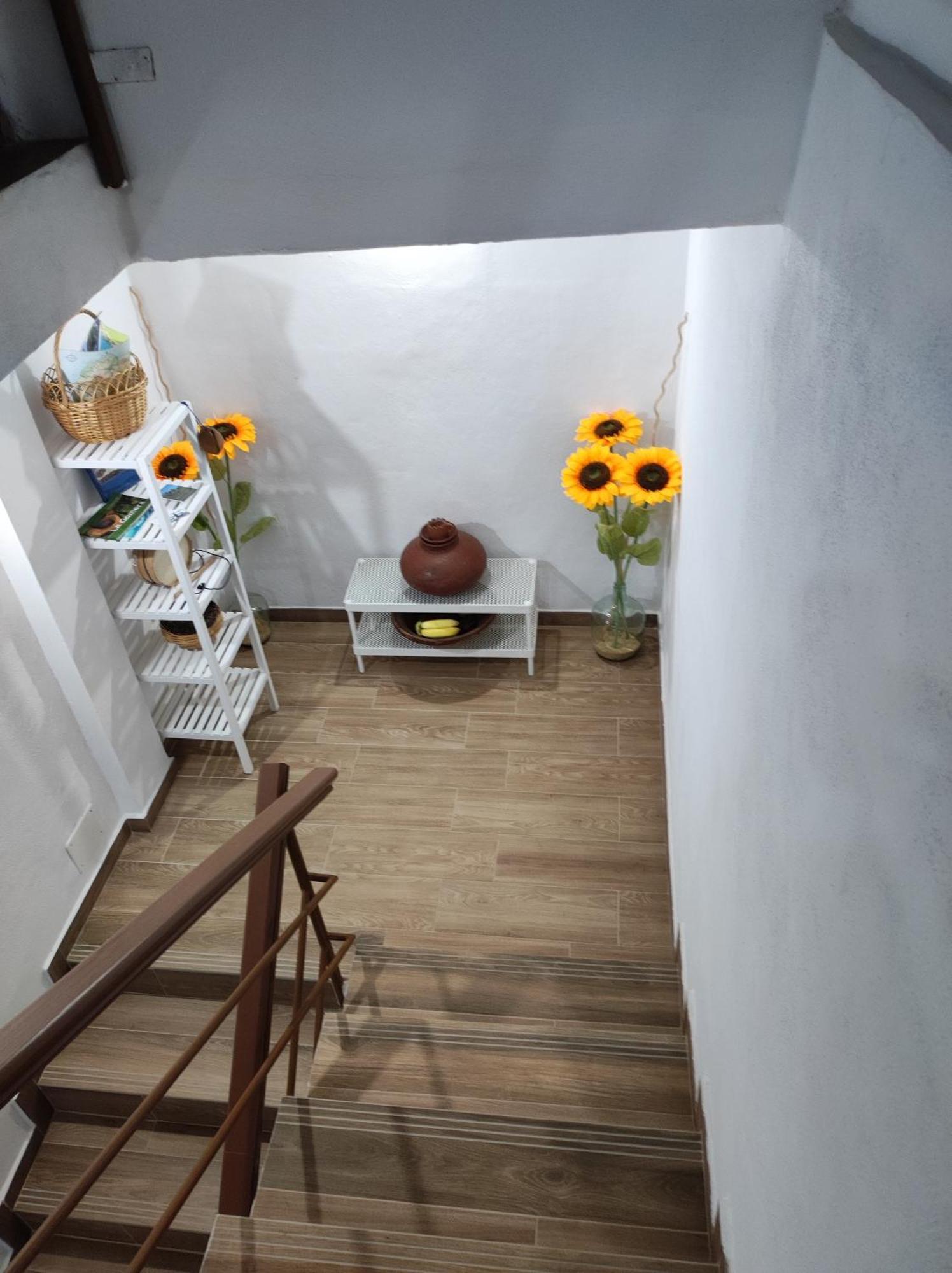 Casa Donela Apartment Ермигуа Екстериор снимка