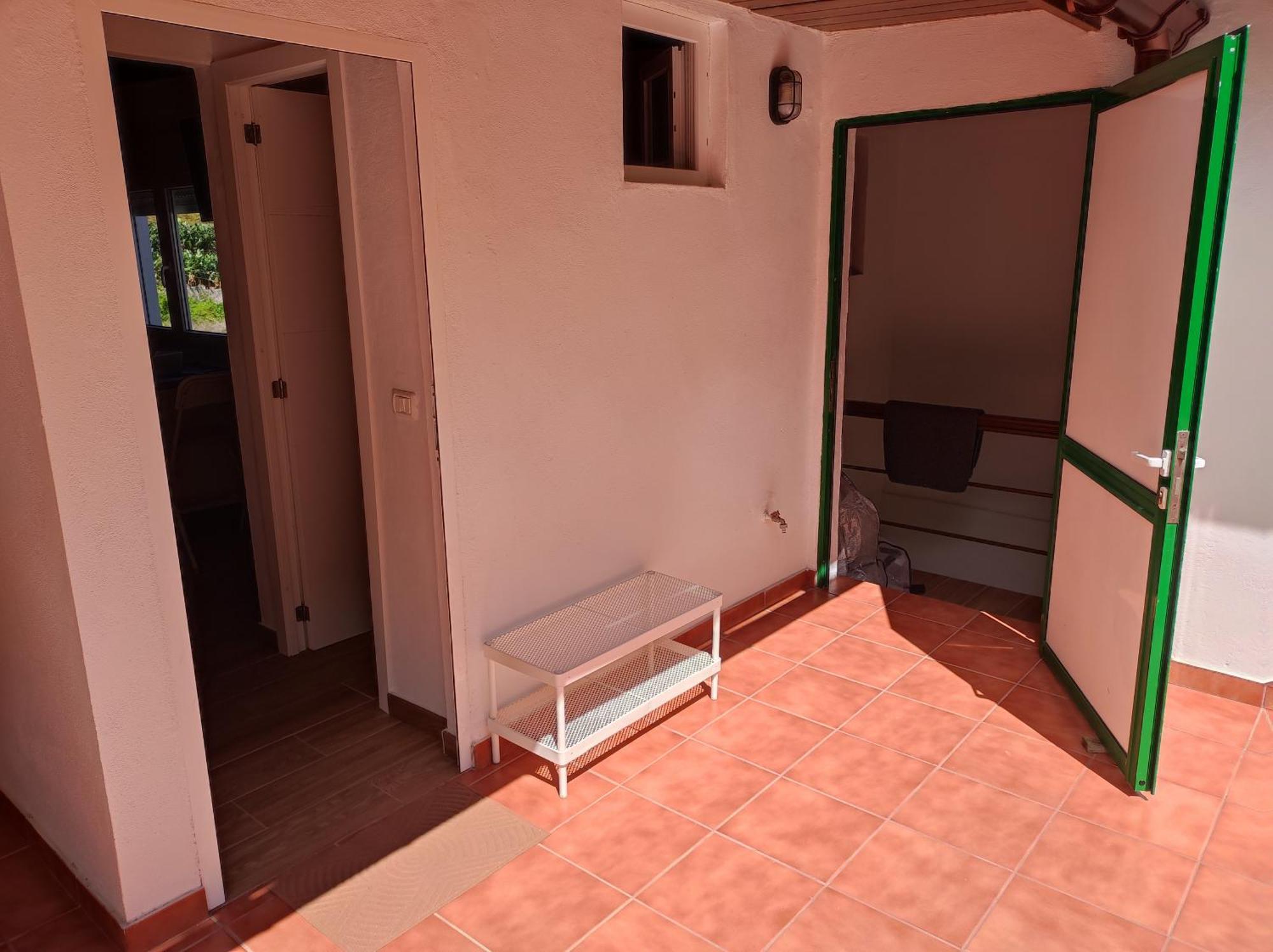 Casa Donela Apartment Ермигуа Екстериор снимка