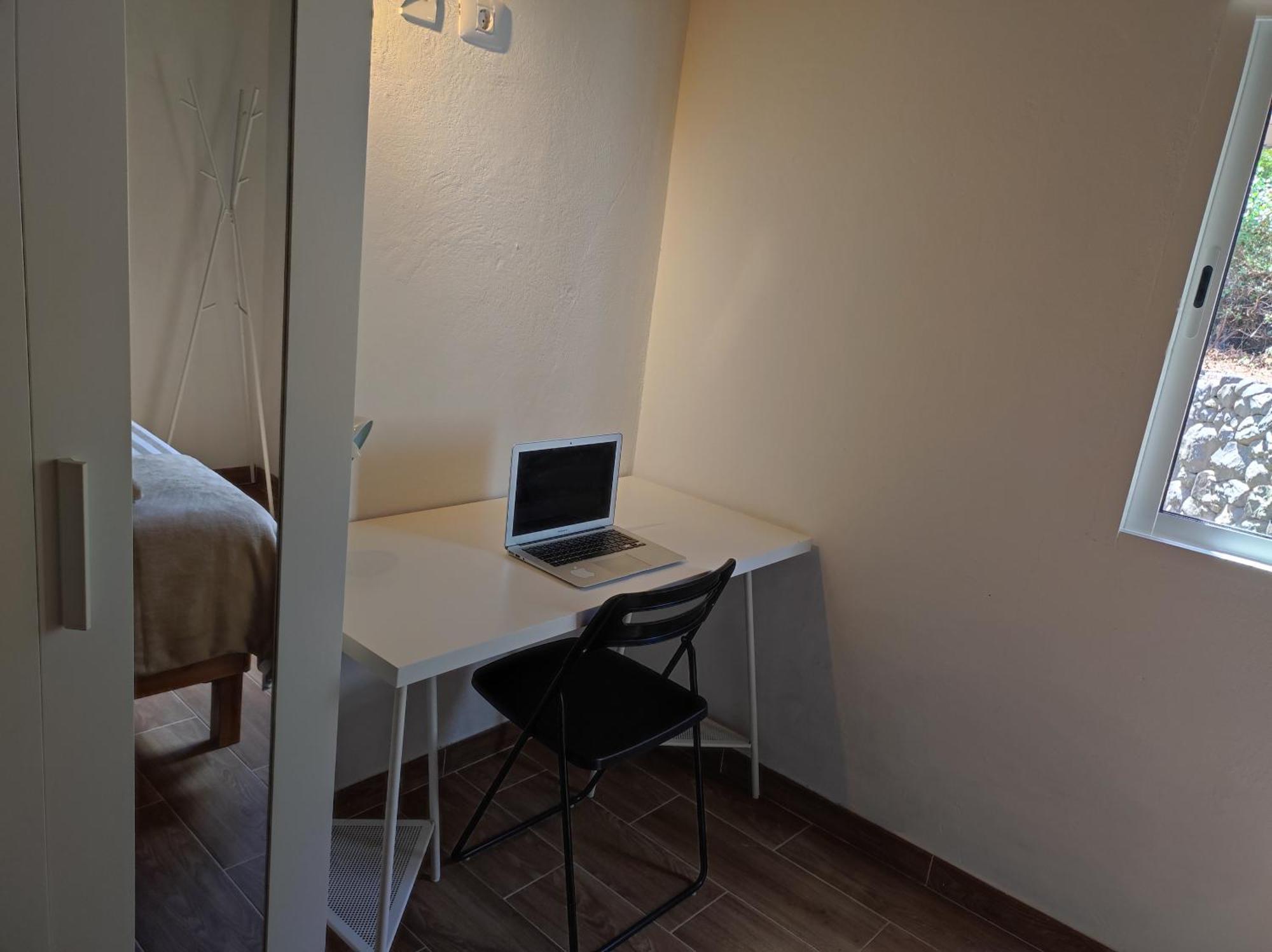 Casa Donela Apartment Ермигуа Екстериор снимка