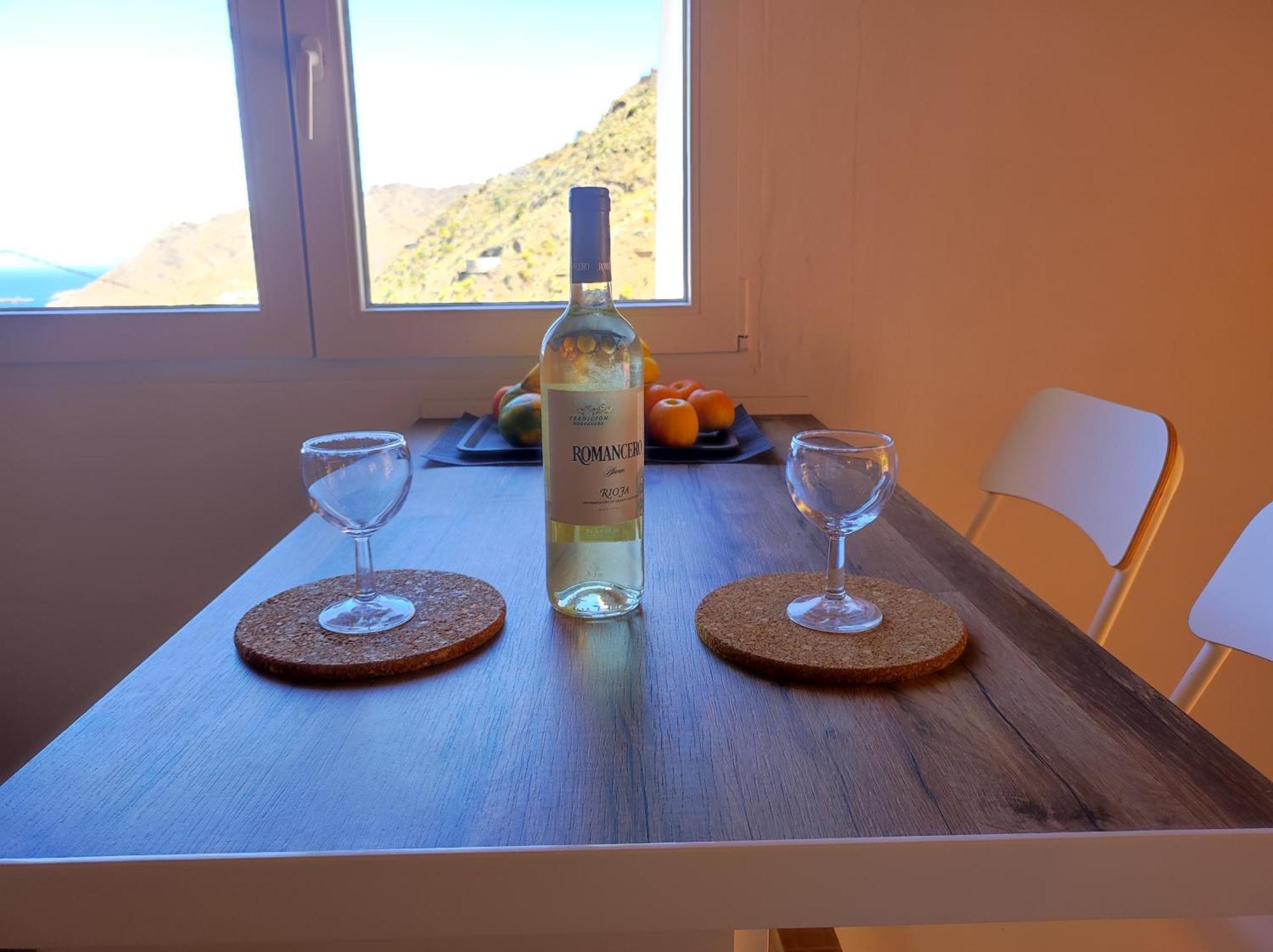 Casa Donela Apartment Ермигуа Екстериор снимка