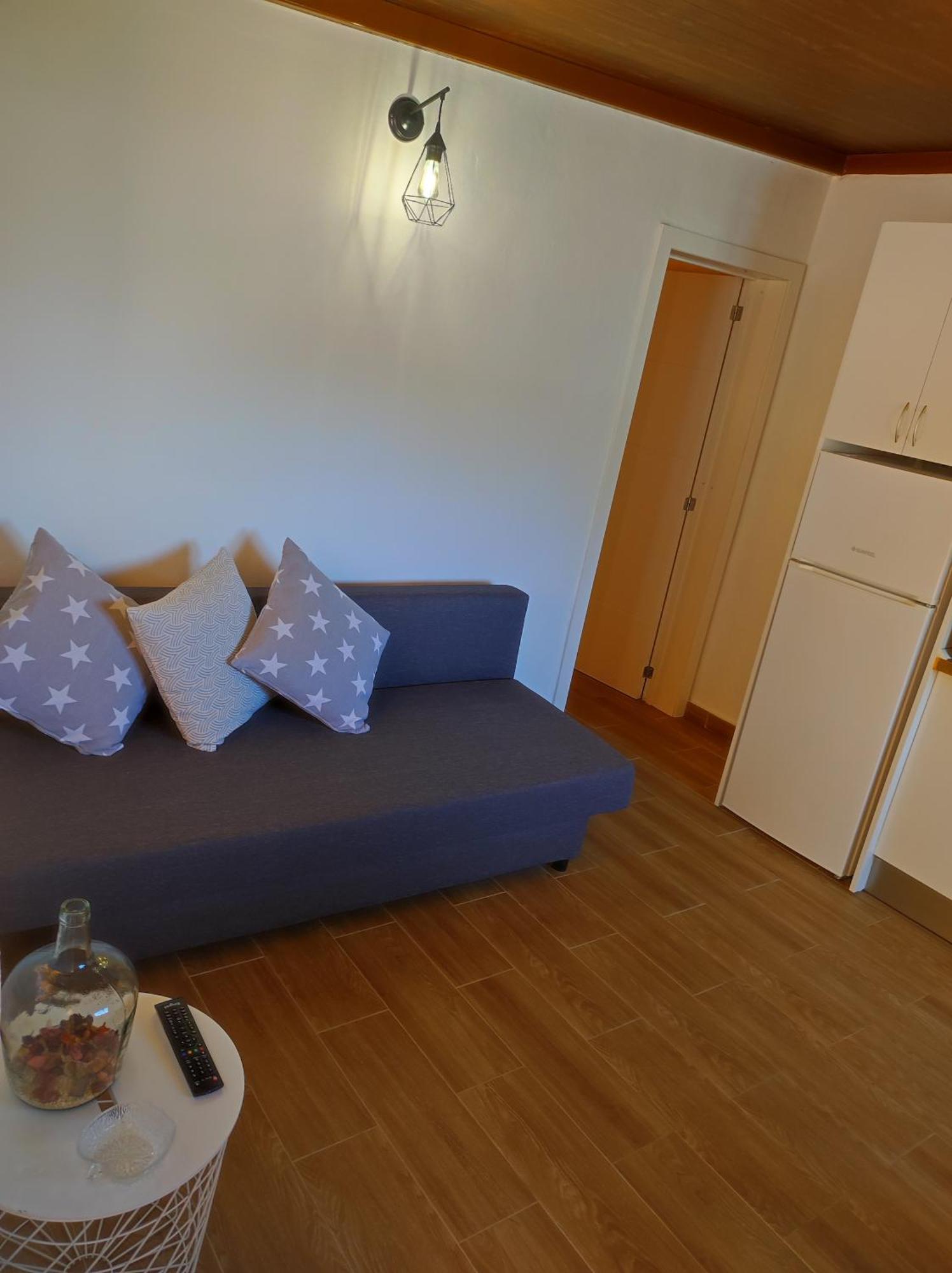 Casa Donela Apartment Ермигуа Екстериор снимка