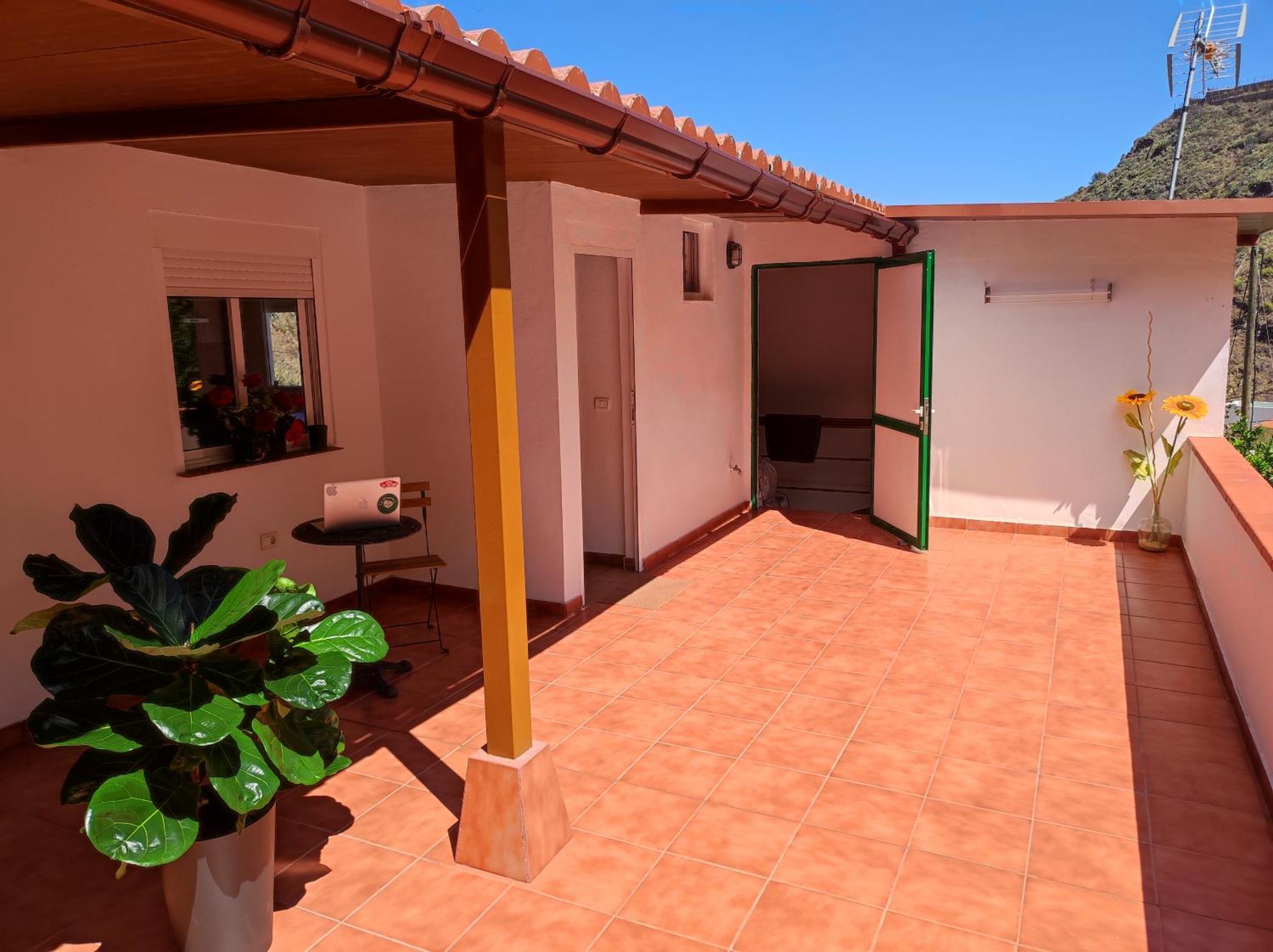 Casa Donela Apartment Ермигуа Екстериор снимка