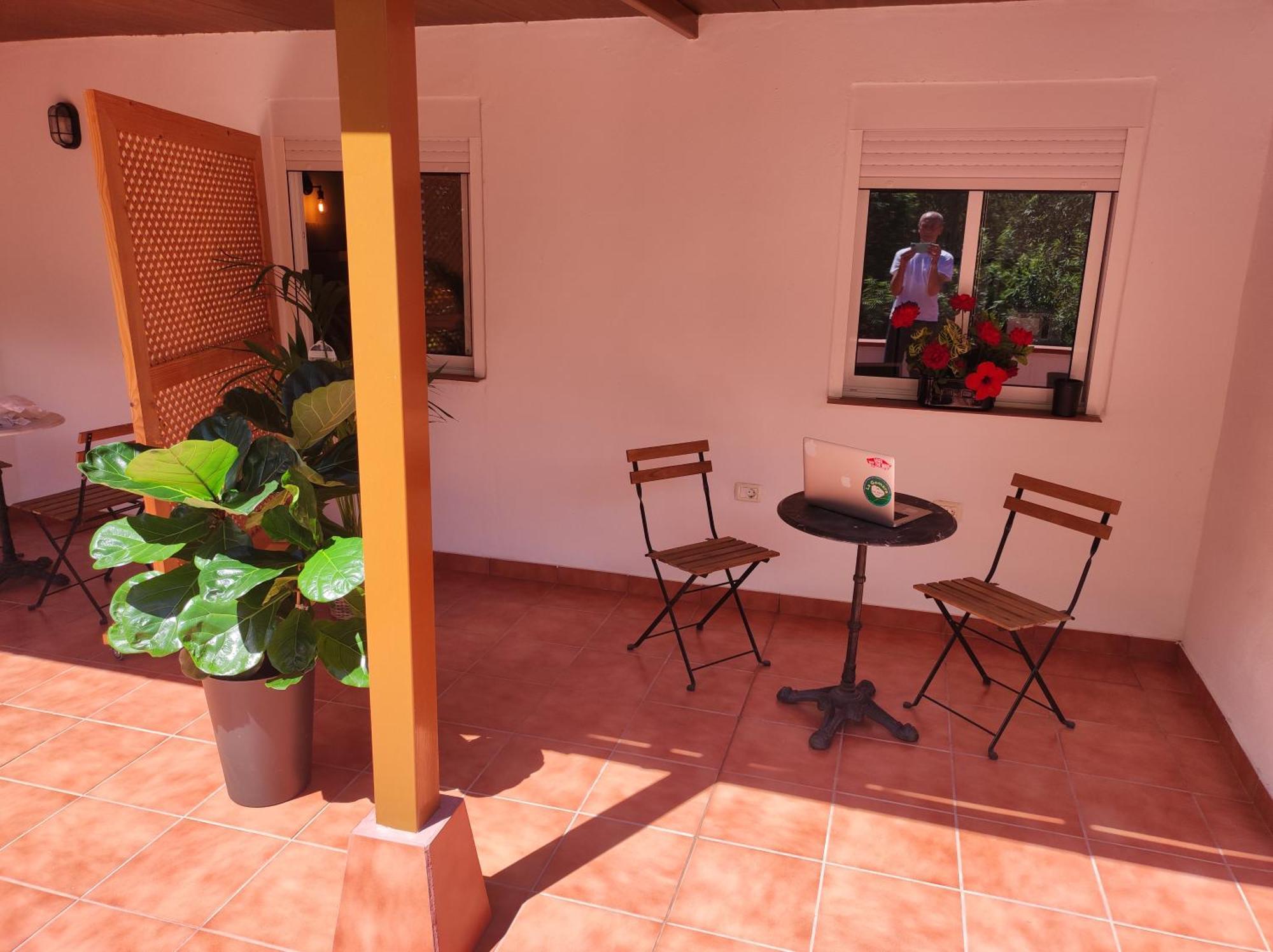 Casa Donela Apartment Ермигуа Екстериор снимка