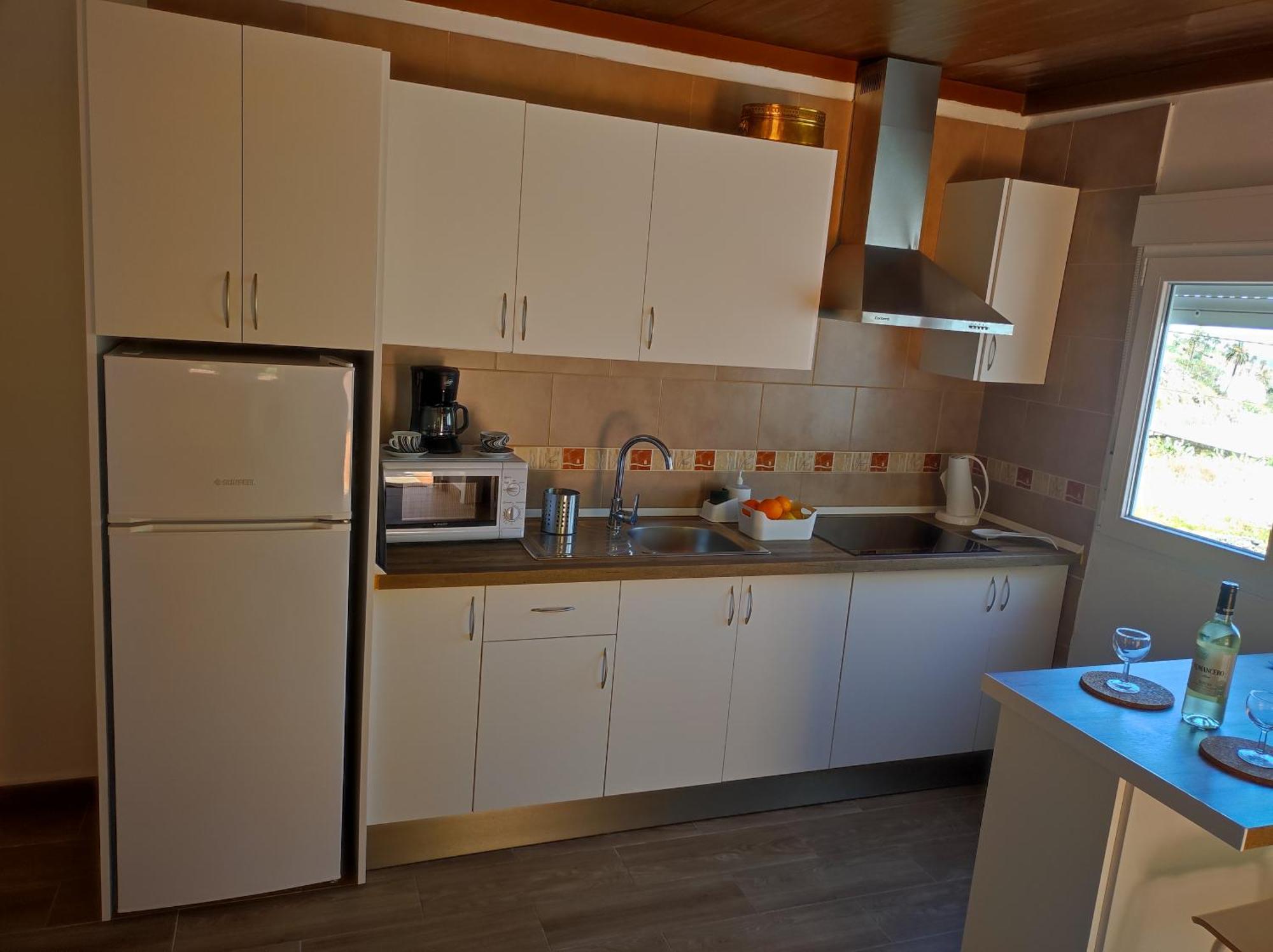 Casa Donela Apartment Ермигуа Екстериор снимка