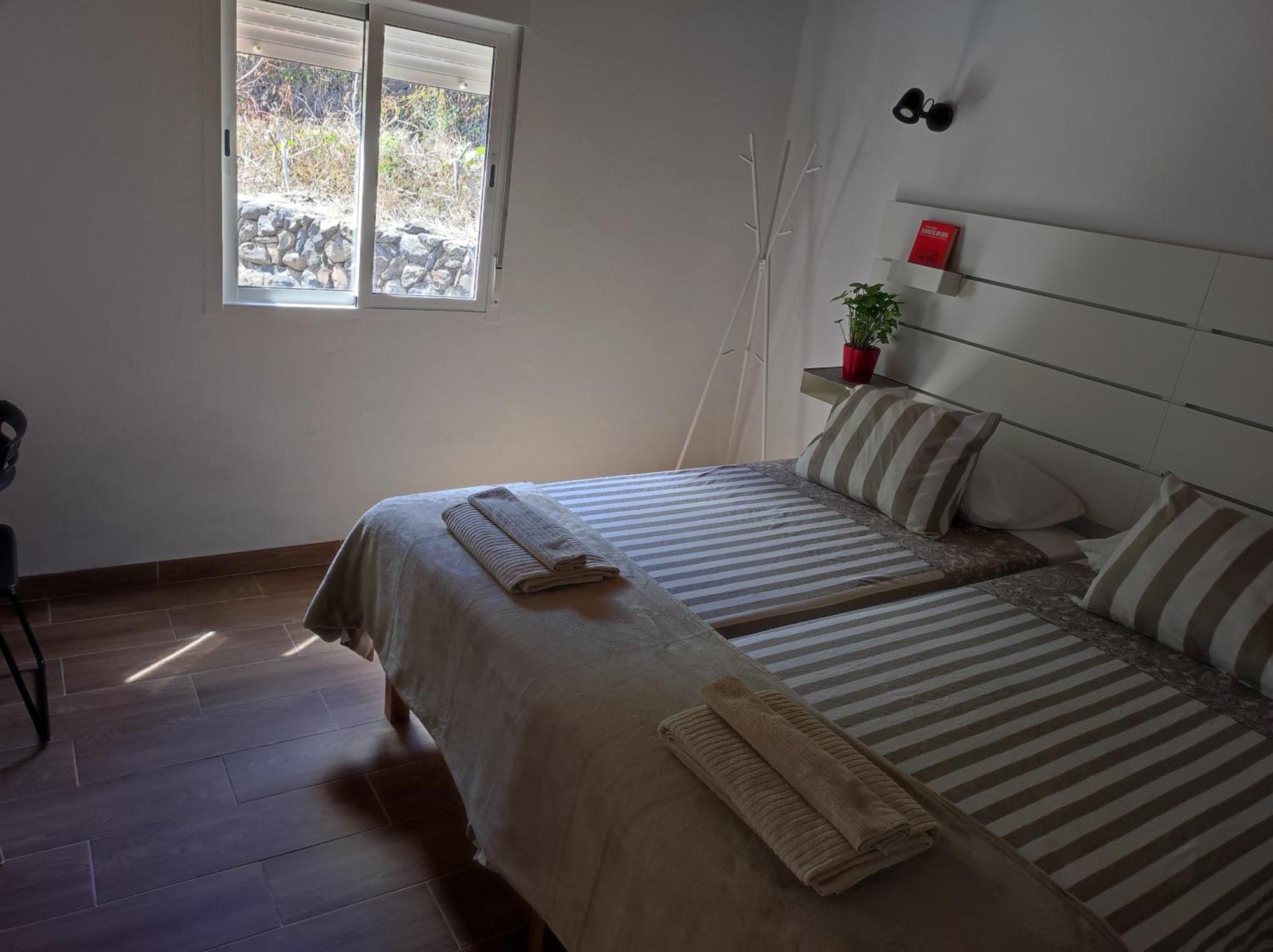 Casa Donela Apartment Ермигуа Екстериор снимка