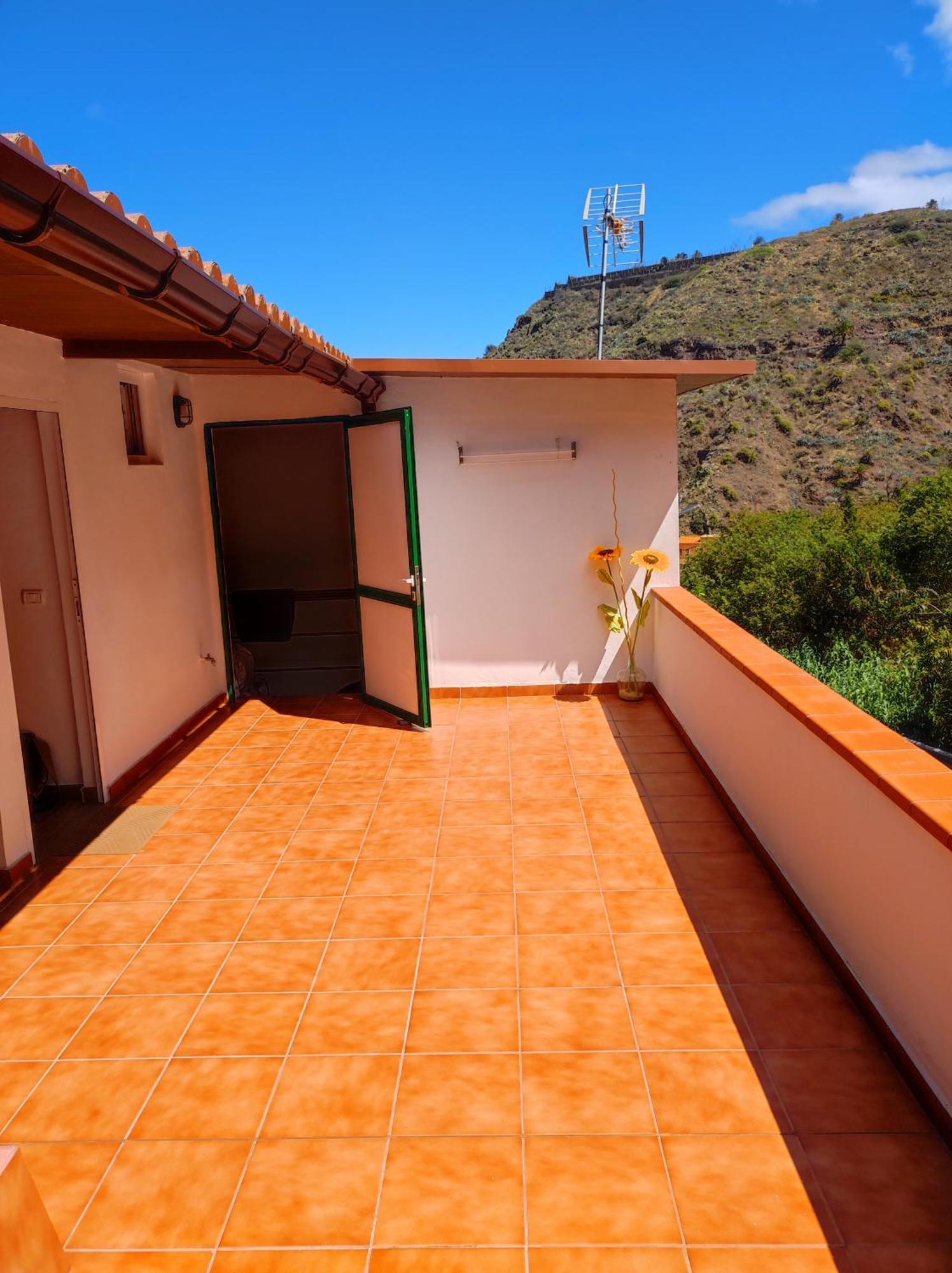Casa Donela Apartment Ермигуа Екстериор снимка