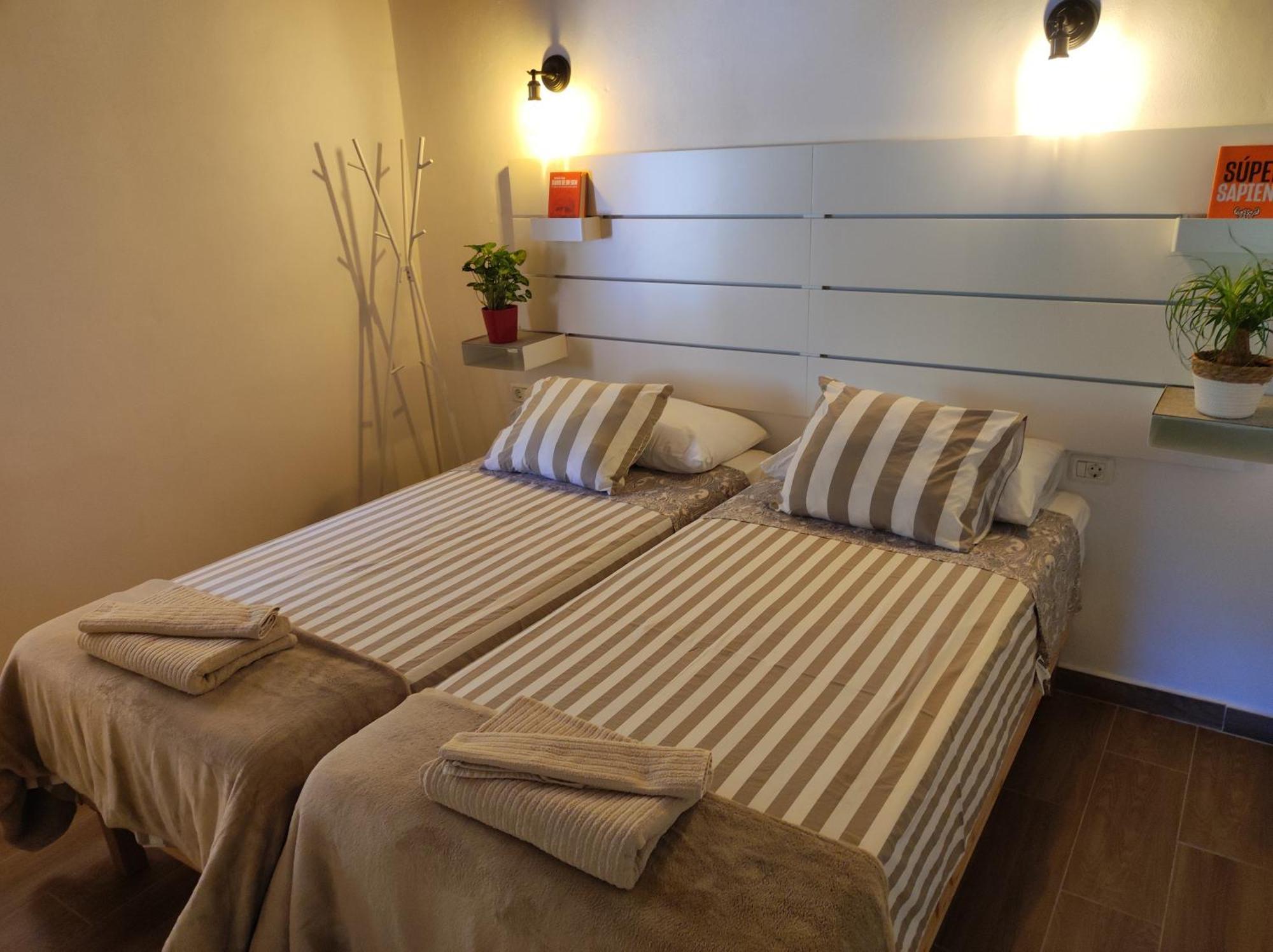 Casa Donela Apartment Ермигуа Екстериор снимка