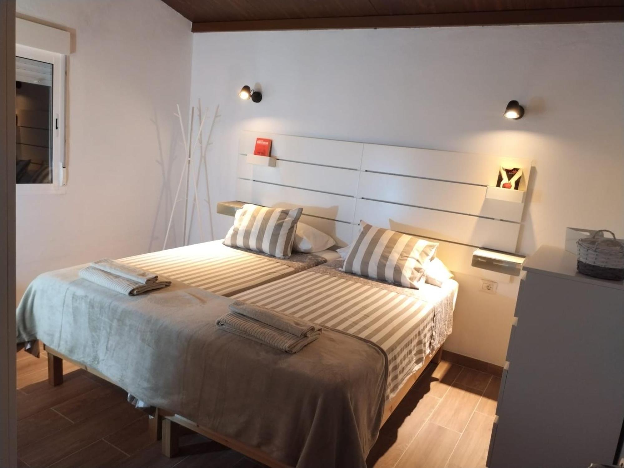 Casa Donela Apartment Ермигуа Екстериор снимка