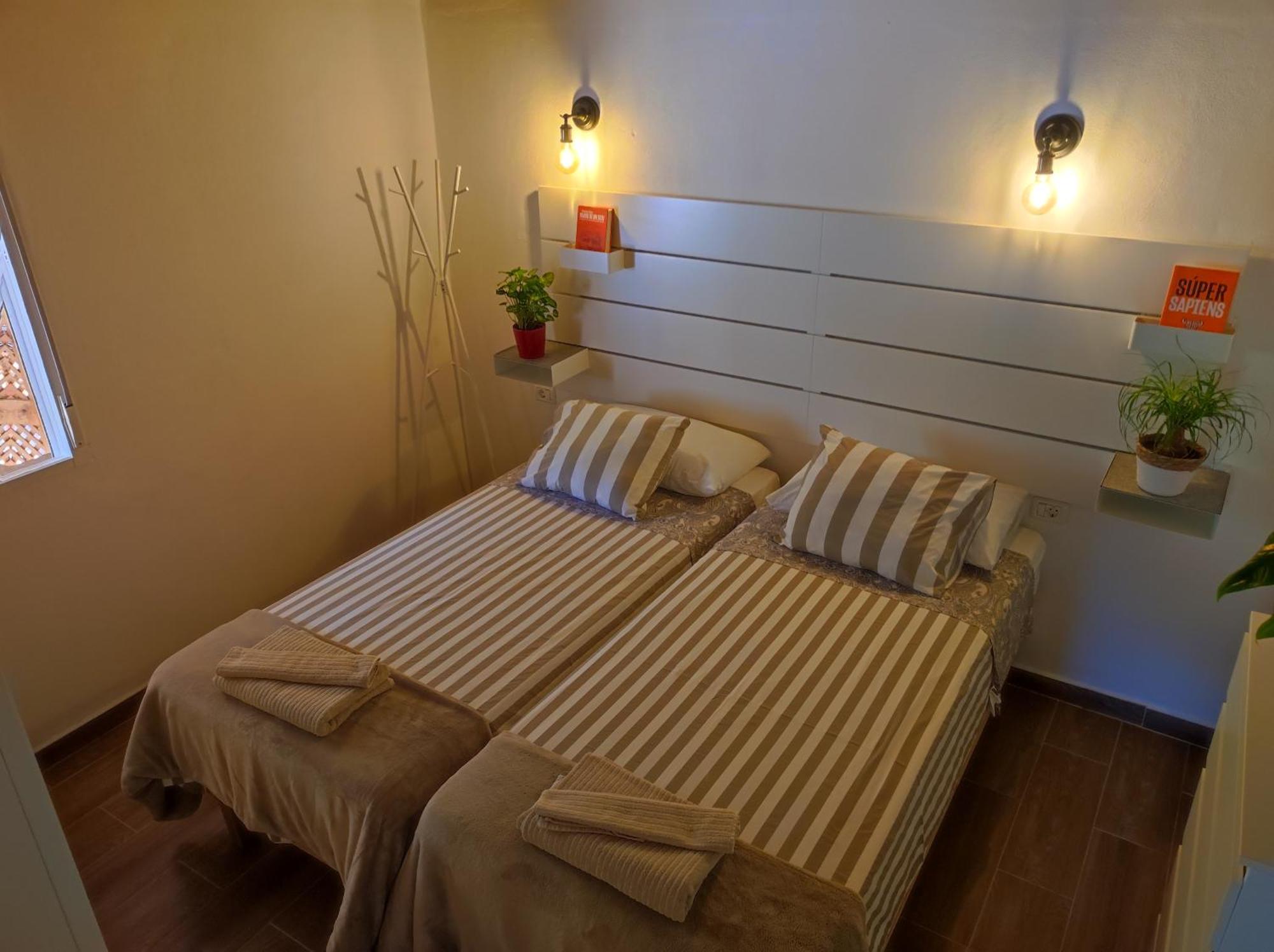 Casa Donela Apartment Ермигуа Екстериор снимка
