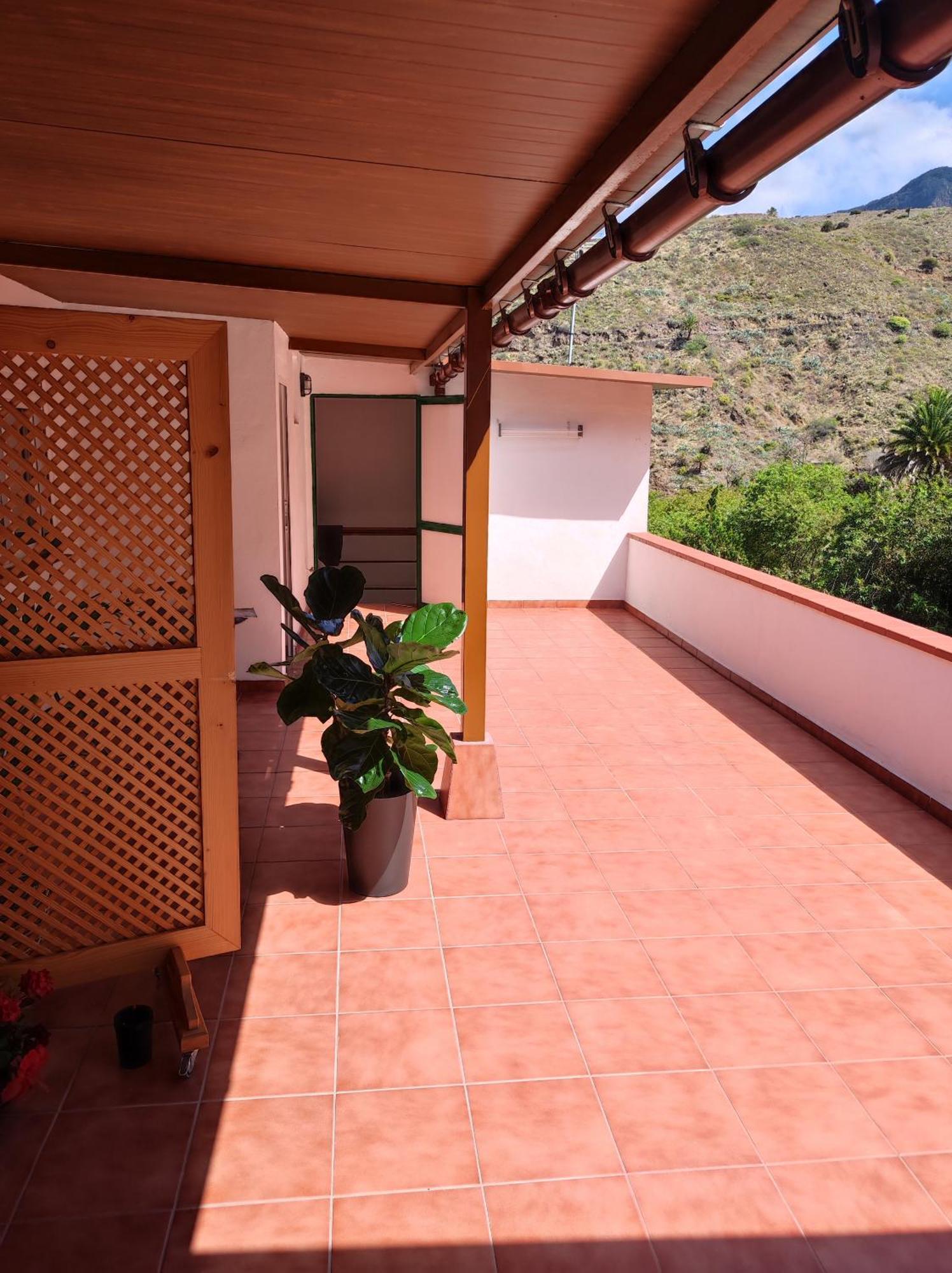 Casa Donela Apartment Ермигуа Екстериор снимка