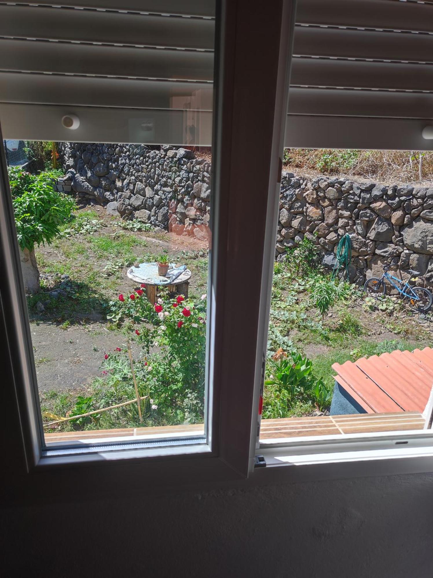 Casa Donela Apartment Ермигуа Екстериор снимка
