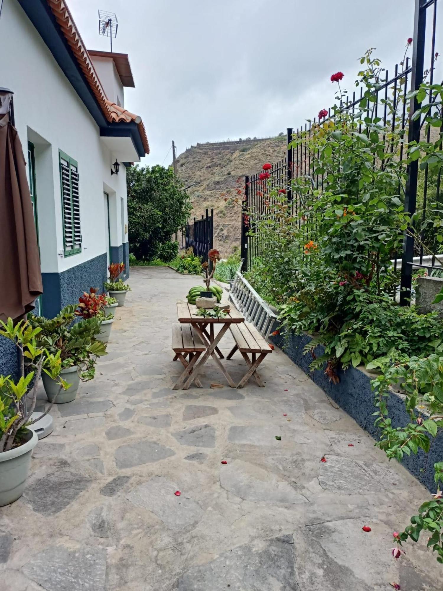 Casa Donela Apartment Ермигуа Екстериор снимка