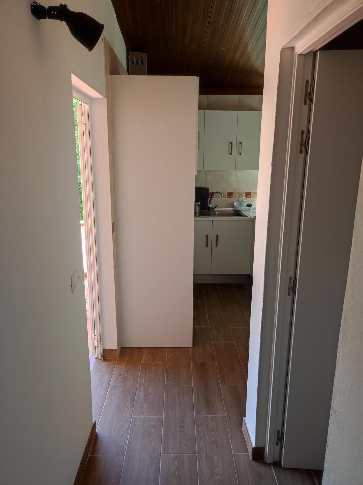 Casa Donela Apartment Ермигуа Екстериор снимка