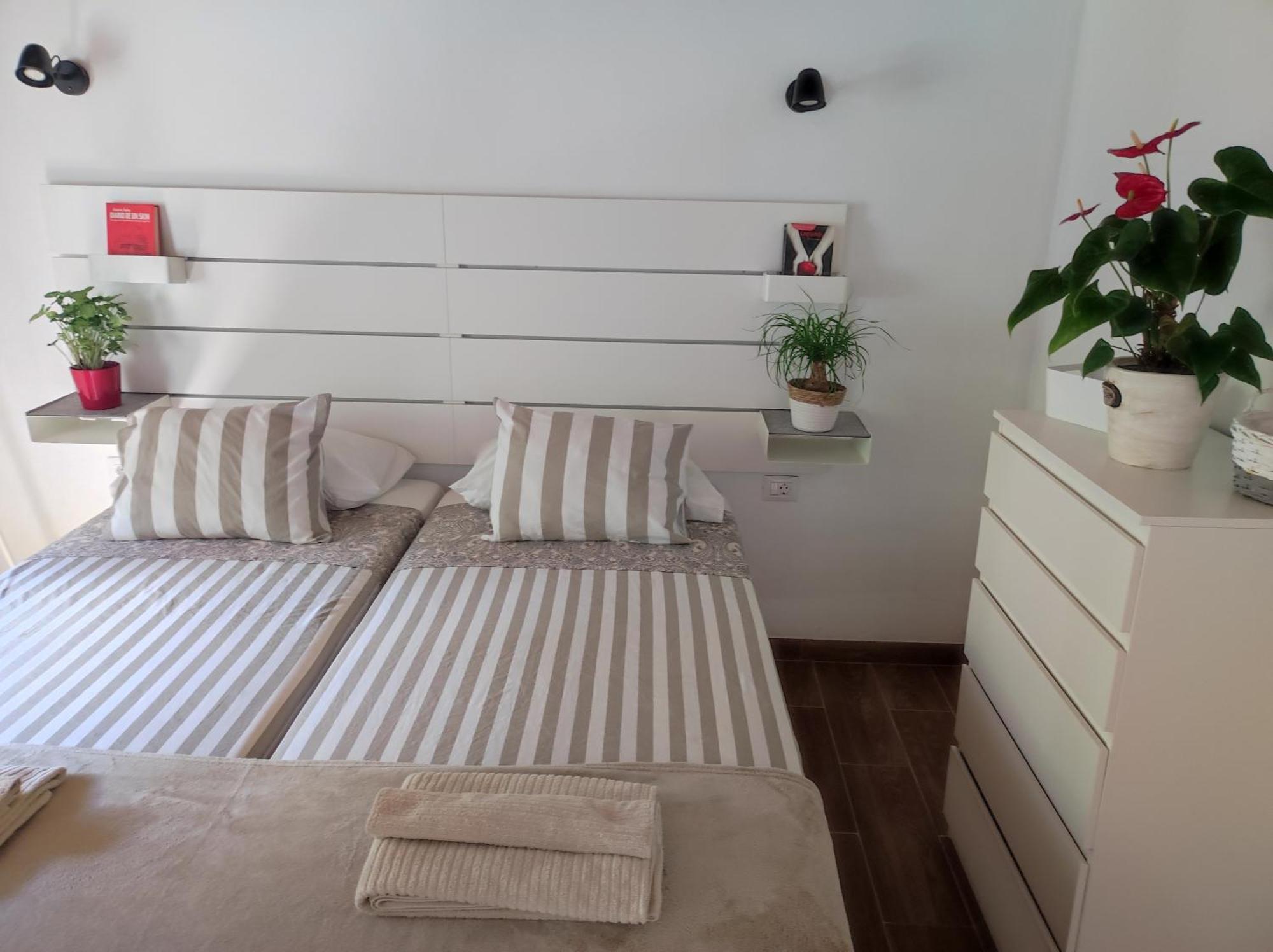Casa Donela Apartment Ермигуа Екстериор снимка
