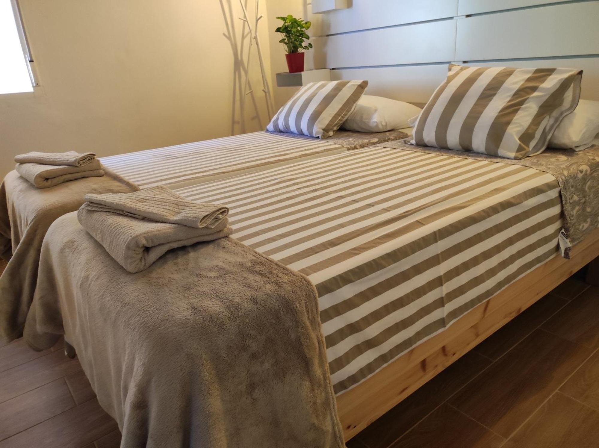 Casa Donela Apartment Ермигуа Екстериор снимка