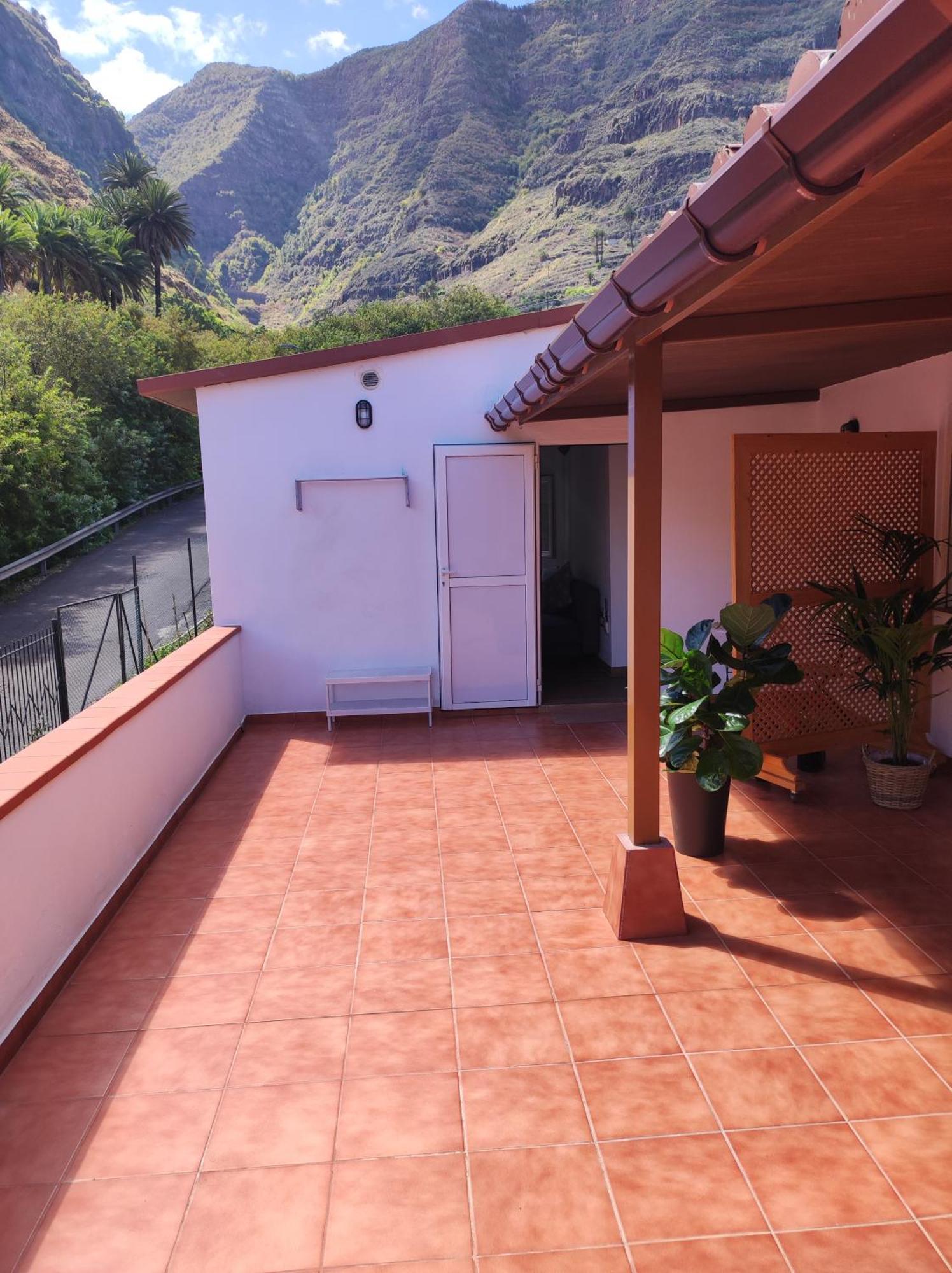 Casa Donela Apartment Ермигуа Екстериор снимка