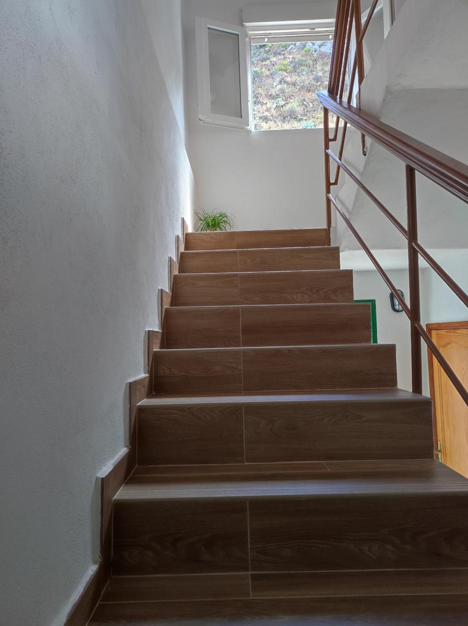 Casa Donela Apartment Ермигуа Екстериор снимка